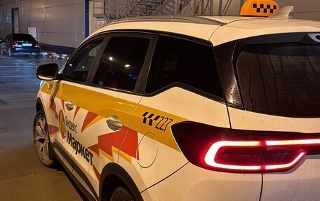 Chery Tiggo 7 Pro, 2022 год, 1 180 000 рублей, 4 фотография