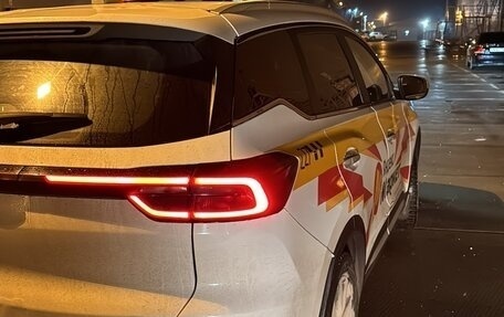 Chery Tiggo 7 Pro, 2022 год, 1 180 000 рублей, 2 фотография