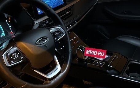 Chery Tiggo 7 Pro, 2022 год, 1 180 000 рублей, 5 фотография