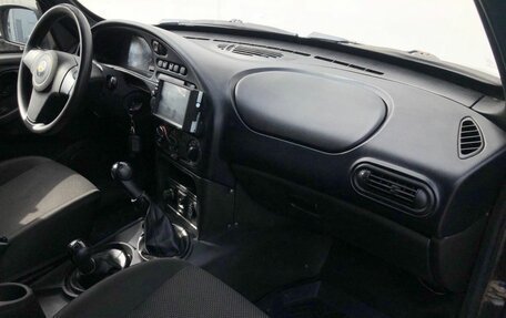 Chevrolet Niva I рестайлинг, 2014 год, 585 000 рублей, 9 фотография