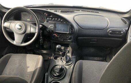 Chevrolet Niva I рестайлинг, 2014 год, 585 000 рублей, 12 фотография