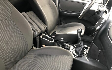 Chevrolet Niva I рестайлинг, 2014 год, 585 000 рублей, 10 фотография