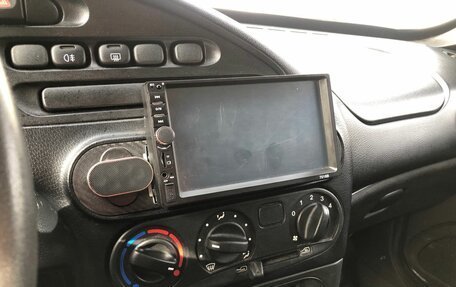 Chevrolet Niva I рестайлинг, 2014 год, 585 000 рублей, 14 фотография