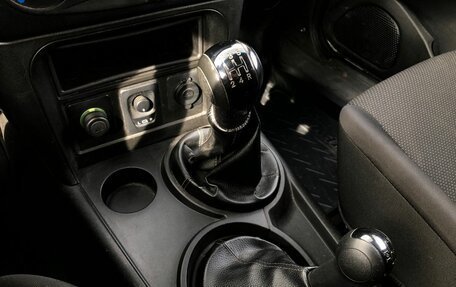 Chevrolet Niva I рестайлинг, 2014 год, 585 000 рублей, 15 фотография