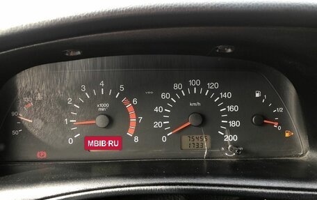 Chevrolet Niva I рестайлинг, 2014 год, 585 000 рублей, 16 фотография