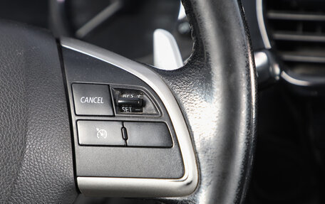 Mitsubishi Outlander III рестайлинг 3, 2013 год, 1 329 000 рублей, 14 фотография