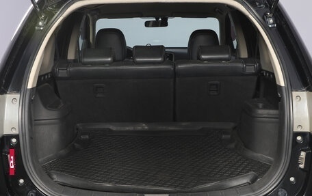 Mitsubishi Outlander III рестайлинг 3, 2013 год, 1 329 000 рублей, 19 фотография