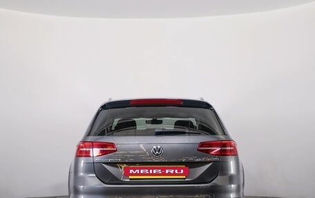 Volkswagen Passat B8 рестайлинг, 2016 год, 2 299 000 рублей, 5 фотография