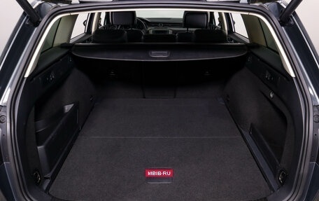 Volkswagen Passat B8 рестайлинг, 2016 год, 2 299 000 рублей, 7 фотография