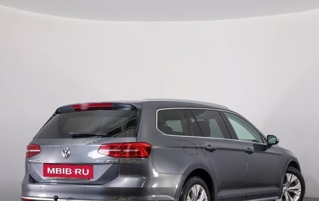 Volkswagen Passat B8 рестайлинг, 2016 год, 2 299 000 рублей, 4 фотография