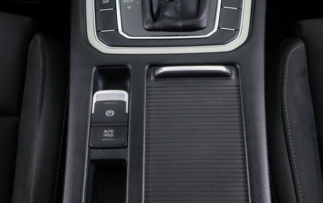 Volkswagen Passat B8 рестайлинг, 2016 год, 2 299 000 рублей, 22 фотография