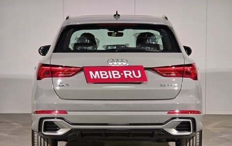 Audi Q3, 2026 год, 4 275 000 рублей, 3 фотография