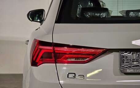 Audi Q3, 2026 год, 4 275 000 рублей, 14 фотография