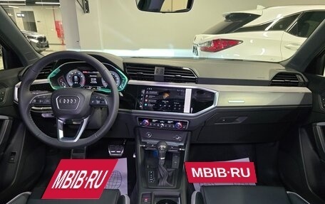 Audi Q3, 2026 год, 4 275 000 рублей, 27 фотография