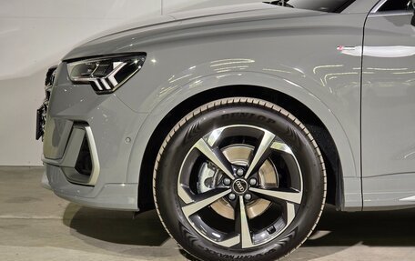 Audi Q3, 2026 год, 4 275 000 рублей, 37 фотография