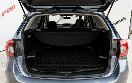 Subaru Levorg I, 2015 год, 1 720 000 рублей, 10 фотография