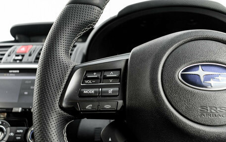 Subaru Levorg I, 2015 год, 1 720 000 рублей, 15 фотография