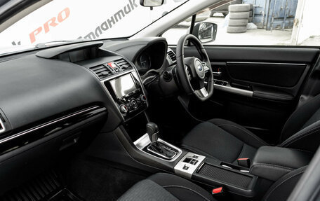 Subaru Levorg I, 2015 год, 1 720 000 рублей, 13 фотография