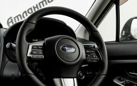 Subaru Levorg I, 2015 год, 1 720 000 рублей, 14 фотография