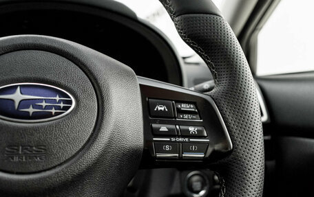 Subaru Levorg I, 2015 год, 1 720 000 рублей, 16 фотография