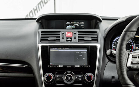 Subaru Levorg I, 2015 год, 1 720 000 рублей, 18 фотография