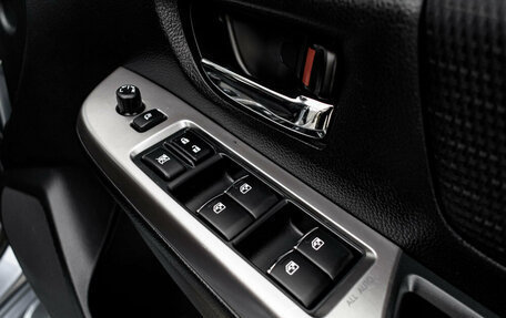 Subaru Levorg I, 2015 год, 1 720 000 рублей, 24 фотография