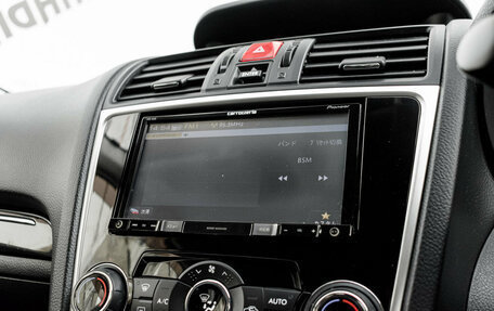 Subaru Levorg I, 2015 год, 1 720 000 рублей, 21 фотография