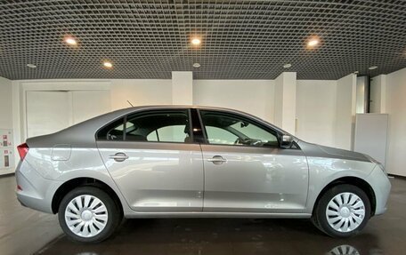 Skoda Rapid II, 2021 год, 1 775 000 рублей, 2 фотография