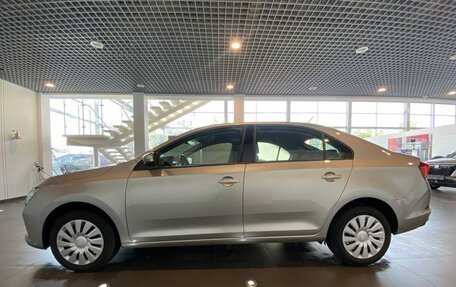 Skoda Rapid II, 2021 год, 1 775 000 рублей, 6 фотография