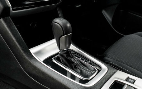 Subaru Levorg I, 2015 год, 1 720 000 рублей, 23 фотография