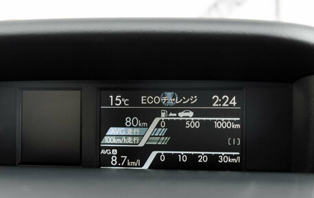 Subaru Levorg I, 2015 год, 1 720 000 рублей, 20 фотография