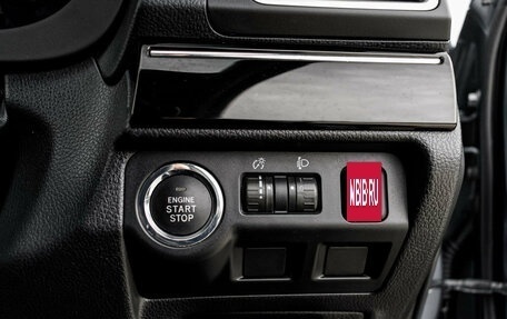 Subaru Levorg I, 2015 год, 1 720 000 рублей, 26 фотография