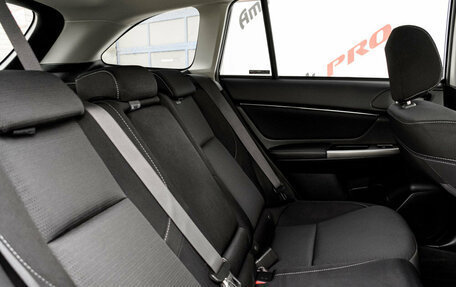 Subaru Levorg I, 2015 год, 1 720 000 рублей, 25 фотография