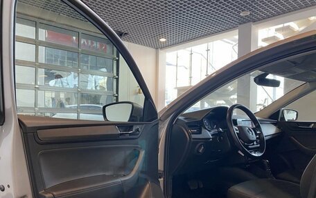 Skoda Rapid II, 2021 год, 1 775 000 рублей, 21 фотография