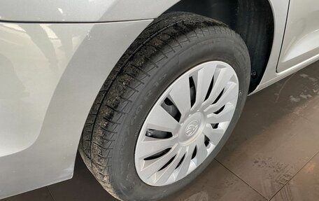 Skoda Rapid II, 2021 год, 1 775 000 рублей, 20 фотография