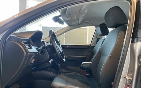 Skoda Rapid II, 2021 год, 1 775 000 рублей, 16 фотография