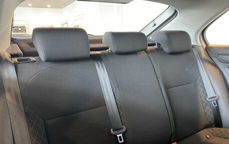 Skoda Rapid II, 2021 год, 1 775 000 рублей, 36 фотография