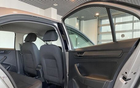 Skoda Rapid II, 2021 год, 1 775 000 рублей, 26 фотография