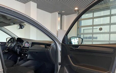 Skoda Rapid II, 2021 год, 1 775 000 рублей, 27 фотография