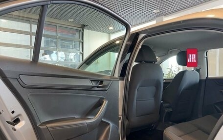 Skoda Rapid II, 2021 год, 1 775 000 рублей, 24 фотография