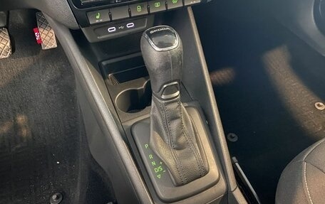 Skoda Rapid II, 2021 год, 1 775 000 рублей, 31 фотография
