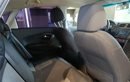 Volkswagen Polo VI (EU Market), 2013 год, 710 000 рублей, 9 фотография