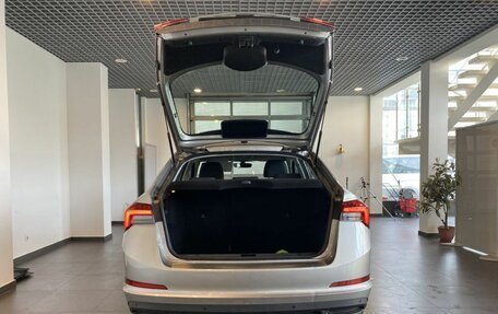 Skoda Rapid II, 2021 год, 1 775 000 рублей, 37 фотография