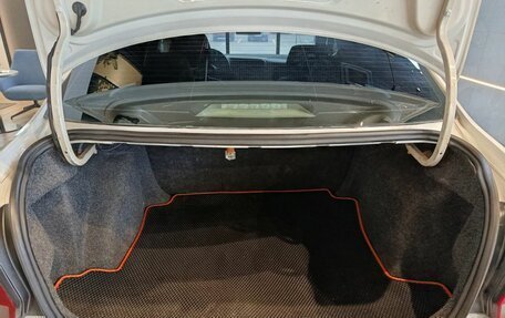 Volkswagen Polo VI (EU Market), 2013 год, 710 000 рублей, 13 фотография