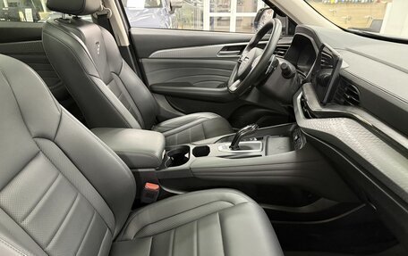 Haval F7 I, 2023 год, 2 509 000 рублей, 10 фотография