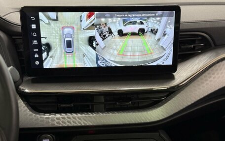 Haval F7 I, 2023 год, 2 509 000 рублей, 13 фотография