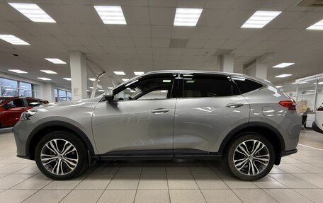 Haval F7 I, 2023 год, 2 509 000 рублей, 8 фотография