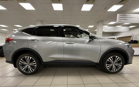 Haval F7 I, 2023 год, 2 509 000 рублей, 4 фотография