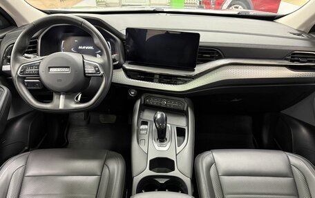 Haval F7 I, 2023 год, 2 509 000 рублей, 9 фотография