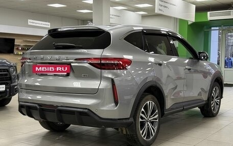 Haval F7 I, 2023 год, 2 509 000 рублей, 5 фотография